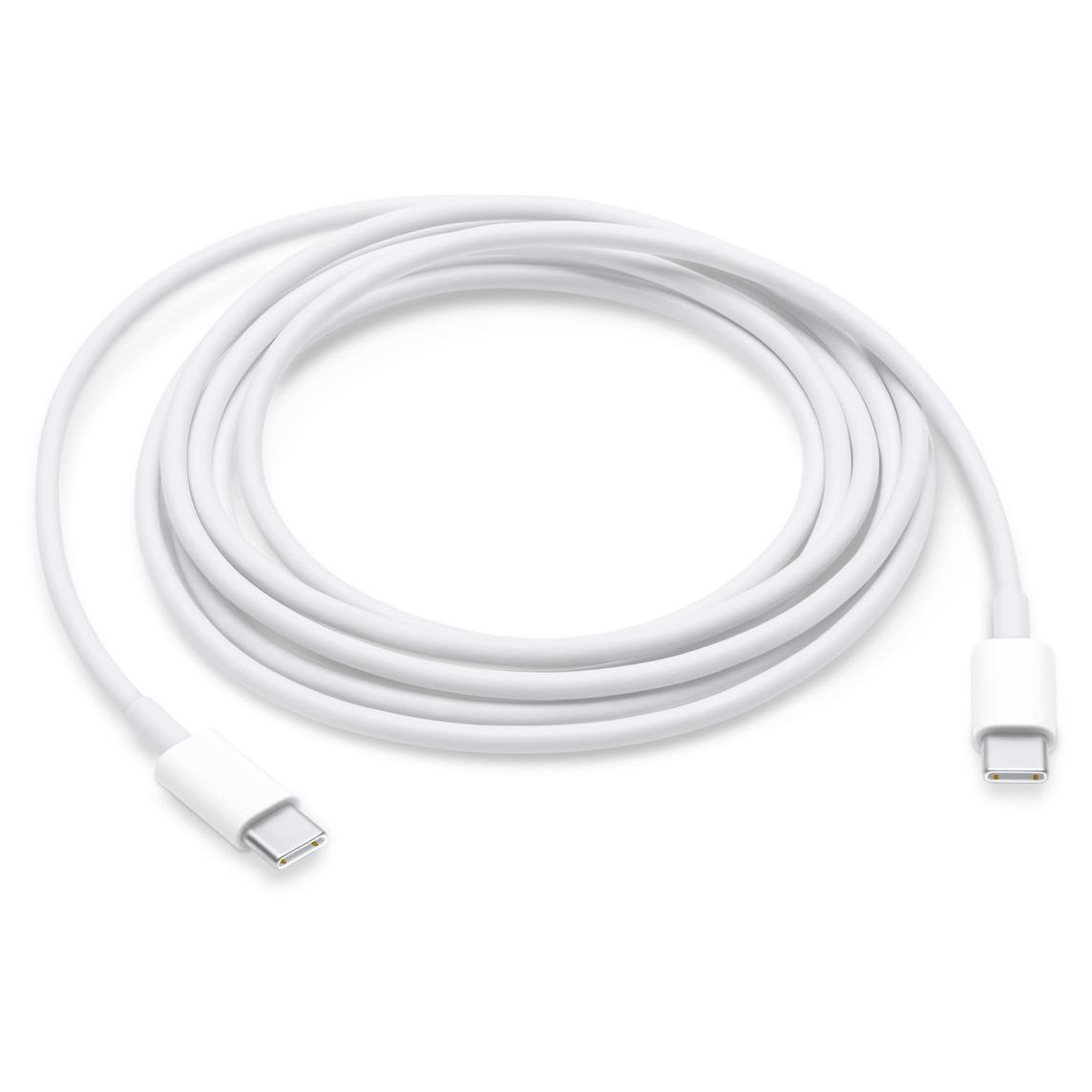 apple type c kablo ve adaptör