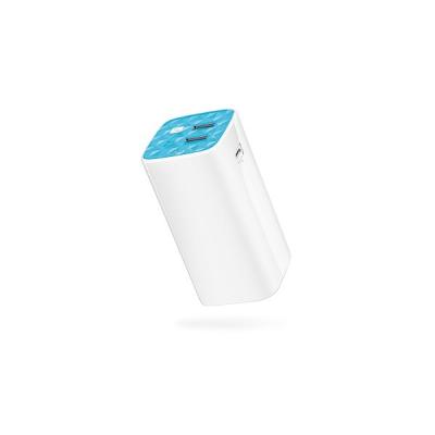 TP-LINK TL-PB10400 10400mAh MOBİL GÜÇ DEPOSU (POWERBANK)