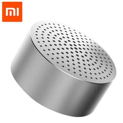 Xiaomi Mi Mini Bluetooth 4.0 Hoparlör