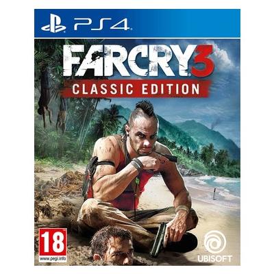 2.EL PS3 FAR CRY 3 OYUN