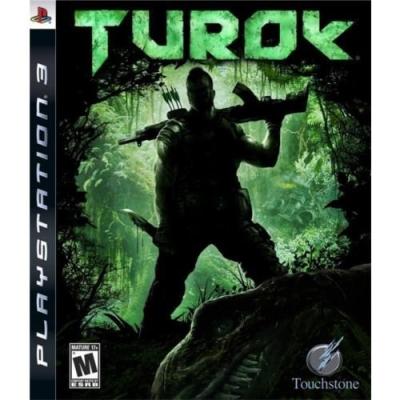 2.EL PS3 OYUN TUROK