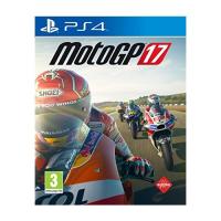 2.EL PS4 OYUN MOTO GP 17