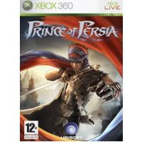 2.EL XBOX 360 OYUN PRINCE OF PERSIA OYUN