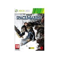 2.EL XBOX 360 OYUN SPACE MARINE OYUN