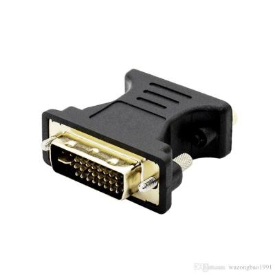 24+5 DVI VGA DÖNÜŞTÜRÜCÜ