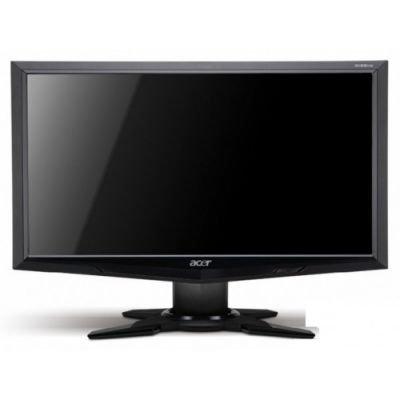 ACER 22" G225HQVB 5ms SİYAH GENİŞ EKRAN MONİTÖR