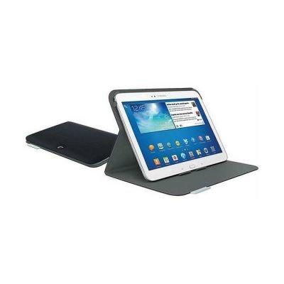 LOGITECH FOLIO S310 10.1" CARBON BLACK FOR GALAXY TAB 3 SİYAH