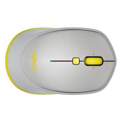 Logitech M535 Bluetooth Mouse 910-004530