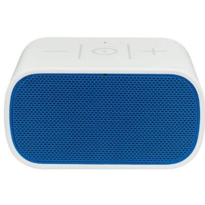 LOGITECH MOBILE BOOMBOX BLUE GRIL BLUETOOTH SPEAKER MAVİ