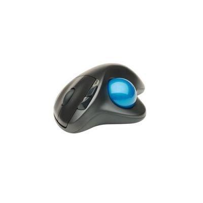 LOGITECH M570 WIRELESS TRACKBALL MOUSE 910-001882