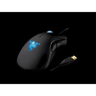 Razer DeathAdder Left Hand Edition