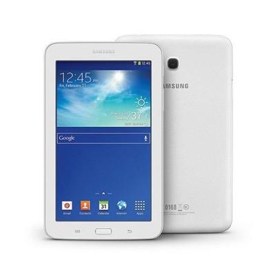 SAMSUNG GALAXY TAB 3 LITE SM-T113 7.0" 8 GB 1 GB BEYAZ -CREAM WHITE WIFI TABLET