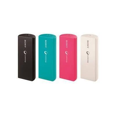 SONY 2800 MAH LI-ION ORANGE POLYMER BATTERY TURUNCU PORTABLE CHARGER ŞARJ ALETİ