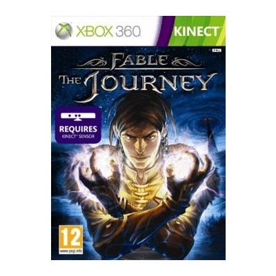 FABLE:THE JOURNEY XBOX 360 PAL