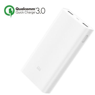 Xiaomi Mi Power Bank 20000mA