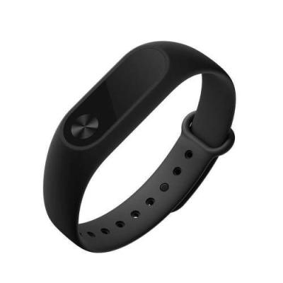 Xiaomi Mi Band 2 Akıllı Bileklik Siyah