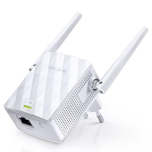 TP-Link TL-WA855RE 300Mbps Wi-Fi MenzilGenişletici - Ucuzbudur