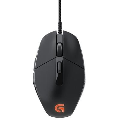 Logitech G303 Daedalus Apex 12000Dpi Oyuncu Mouse 910-004383