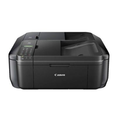 CANON PİXMA E484 FOTOKOPİ + TARAYICI + FAKS + Wİ-Fİ AİRPRİNT YAZICI