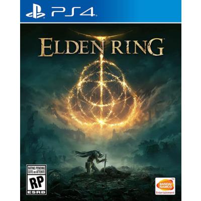 ELDEN RING PS4 OYUN