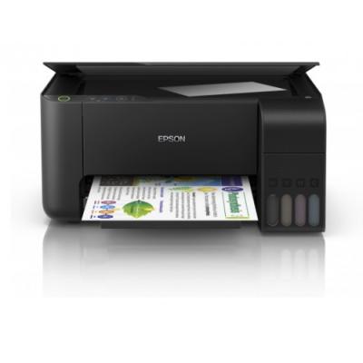 EPSON L3110 TANKLI YAZICI + TARAYICI + FOTOKOPİ