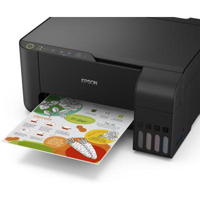 EPSON L3150 YAZICI / TARAYICI / FOTOKOPİ / WİFİ DİRECT