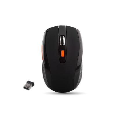 Everest SM-440 Usb Siyah 2.4Ghz 1200 Dpi Kablosuz Mouse