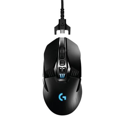 Logitech G900 Chaos Spectrum Kablolu/Kablosuz Oyuncu Mouse 910-004607