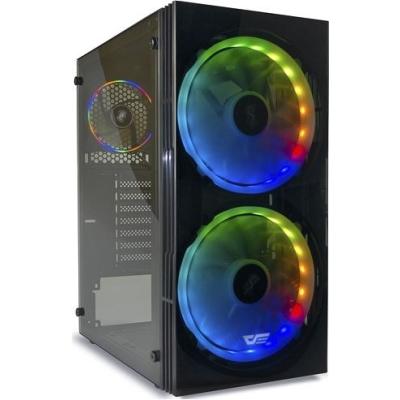 GND XTREME V.5.3 AMD RYZEN 5 3600 16GB/240GB SSD/GTX1650 /650W RGB GAMİNG PC
