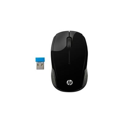 HP 200 KABLOSUZ MOUSE