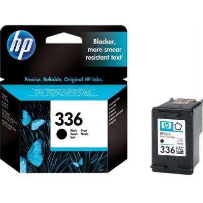 HP 336 SİYAH INKJET KARTUŞ