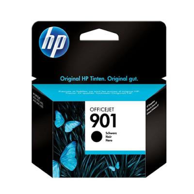 HP 901 CC653AE SİYAH KARTUŞ