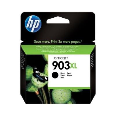 HP 903 XL SİYAH KARTUŞ