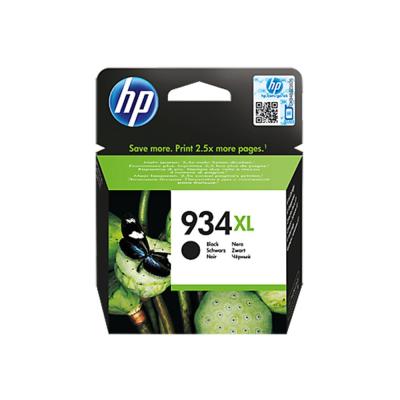 HP 934 XL SİYAH KARTUŞ