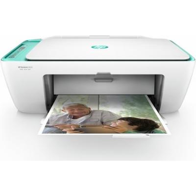 HP DESKJET 2632 FOTOKOPİ + TARAYICI + Wİ-Fİ + AİRPRİNT YAZICI