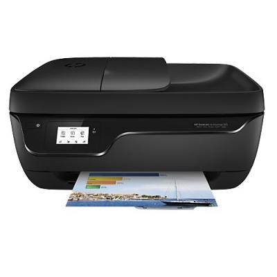 HP DESKJET INK ADVANTAGE 3835 FAKS + FOTOKOPİ + TARAYICI + Wİ-Fİ + AİRPRİNT YAZICI