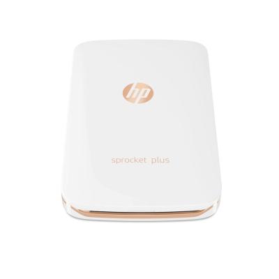 HP SPROCKET PLUS BEYAZ FOTOĞRAF YAZICI 2FR85A