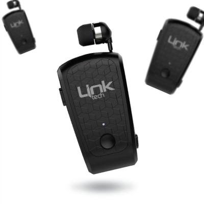 LINKTECH VL7 Makaralı Bluetooth Kulaklık