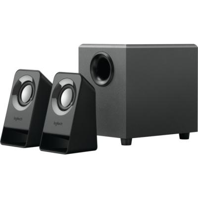 LOGİTECH Z211 2.1 SPEAKER