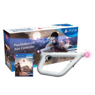 PS4 VR FARPOINT BUNDLE