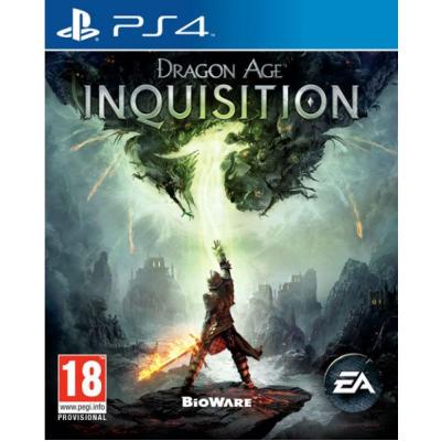 Dragon Age Inquisition PS4 Oyun