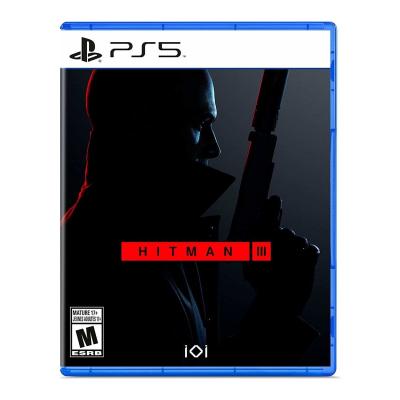 HITMAN 3 PS5 OYUN