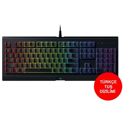 RAZER CYNOSA CHROMA TR KLAVYE