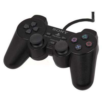 SONY PS2 GAMEPAD DUALSHOCK 2