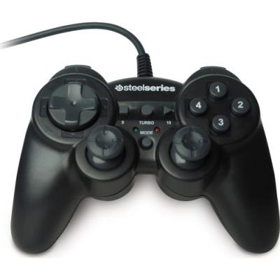 STEELSERİES 3GC TİTREŞİMLİ KABLOLU GAMEPAD