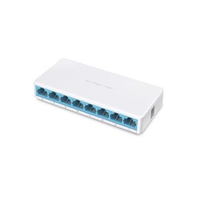 TP-LINK MS108 8 PORT SWITCH