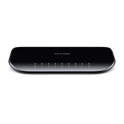 TP-LINK TL-SG1008D SWİTCH