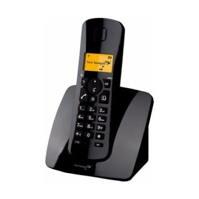 TÜRK TELEKOM TELSİZ DECT TELEFON