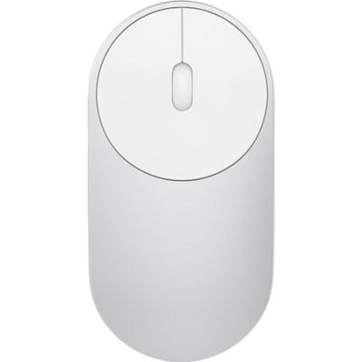 XİAOMİ Mİ BLUETOOTH GÜMÜŞ MOUSE