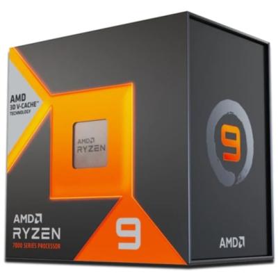 AMD RYZEN 9 7900  (3.7GHZ - 5.4GHZ) 76MB AM5 65W KUTULU İŞLEMCİ